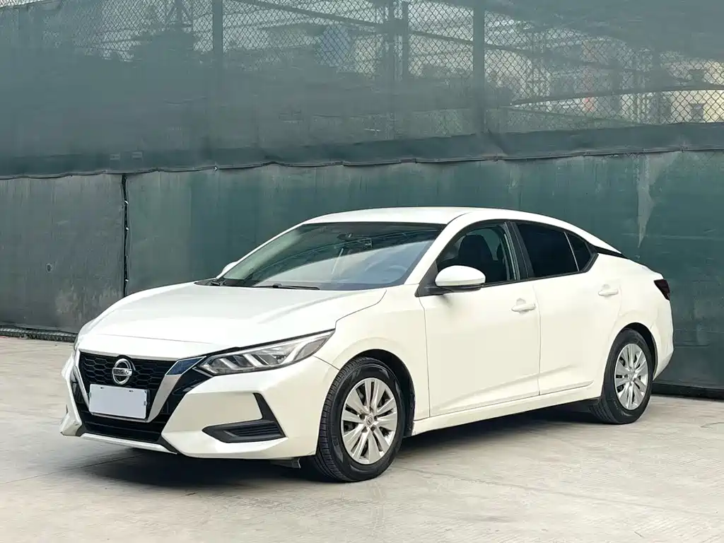 Sylphy 2020 1.6L XE CVT Comfort Edition купить на сайте DeffCars