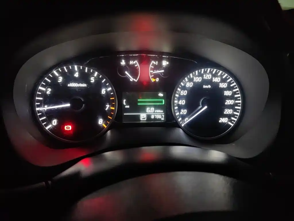 Sylphy 2022 Classic 1.6XL CVT Deluxe Edition купить на сайте DeffCars