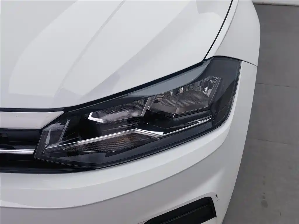 Polo 2019 Plus 1.5L Automatic Panoramic Enjoyment Edition купить на сайте DeffCars
