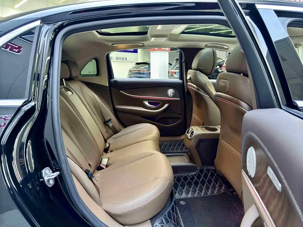 Mercedes-Benz E-Class 2020 E 300 L Fashion купить на сайте DeffCars