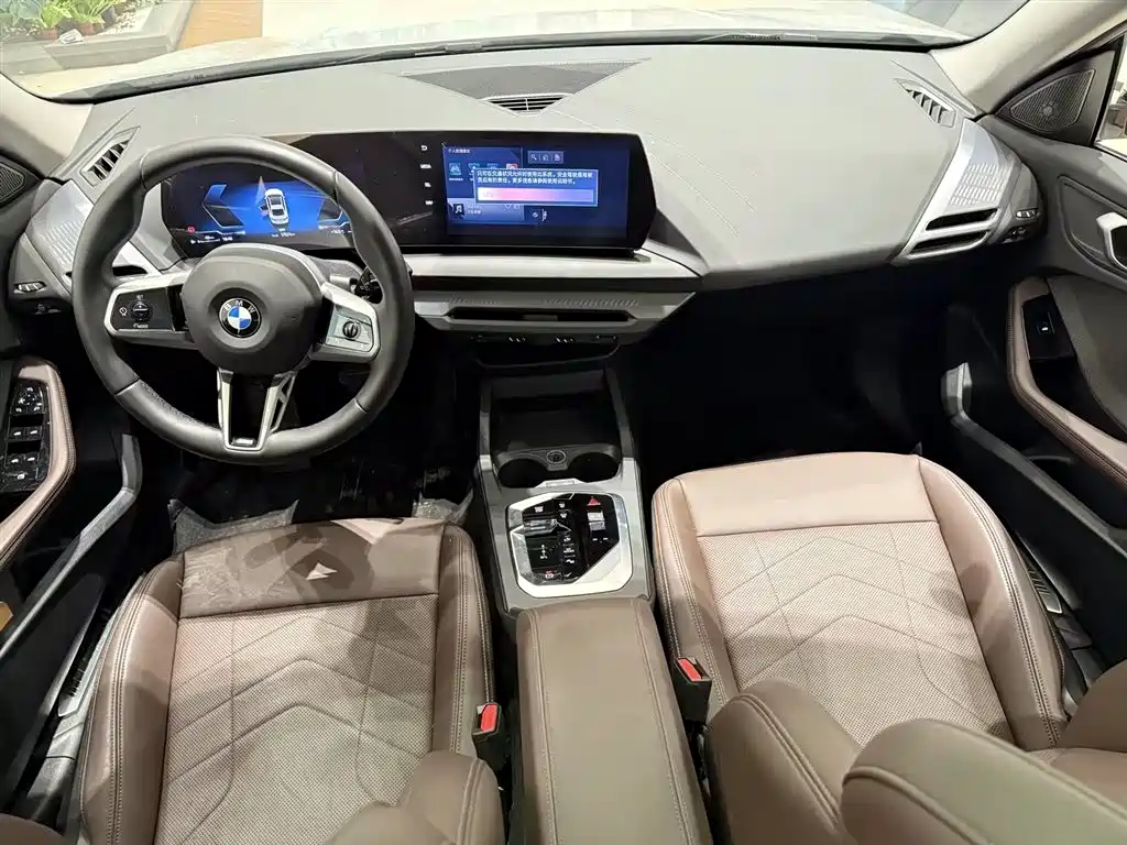 BMW 2 Series 2025 225L M Sports Package купить на сайте DeffCars