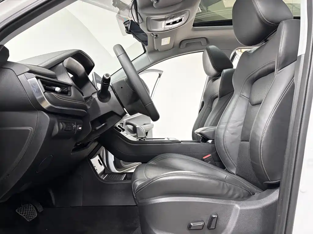 Tiggo 8 2023 230TCI automatic advanced version купить на сайте DeffCars