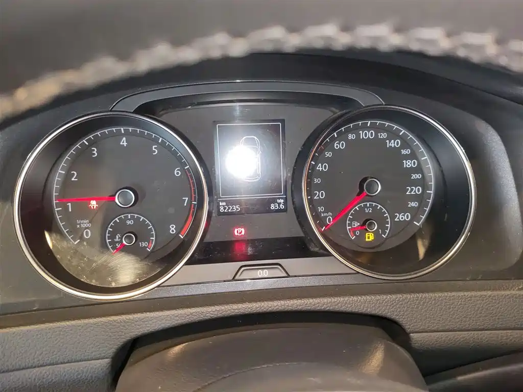Golf 2019 280TSI DSG comfort model National VI купить на сайте DeffCars