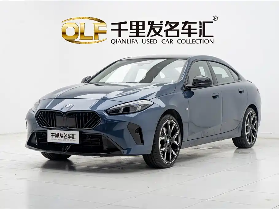 BMW 2 Series 2025 225L M Sports Night Package купить на сайте DeffCars