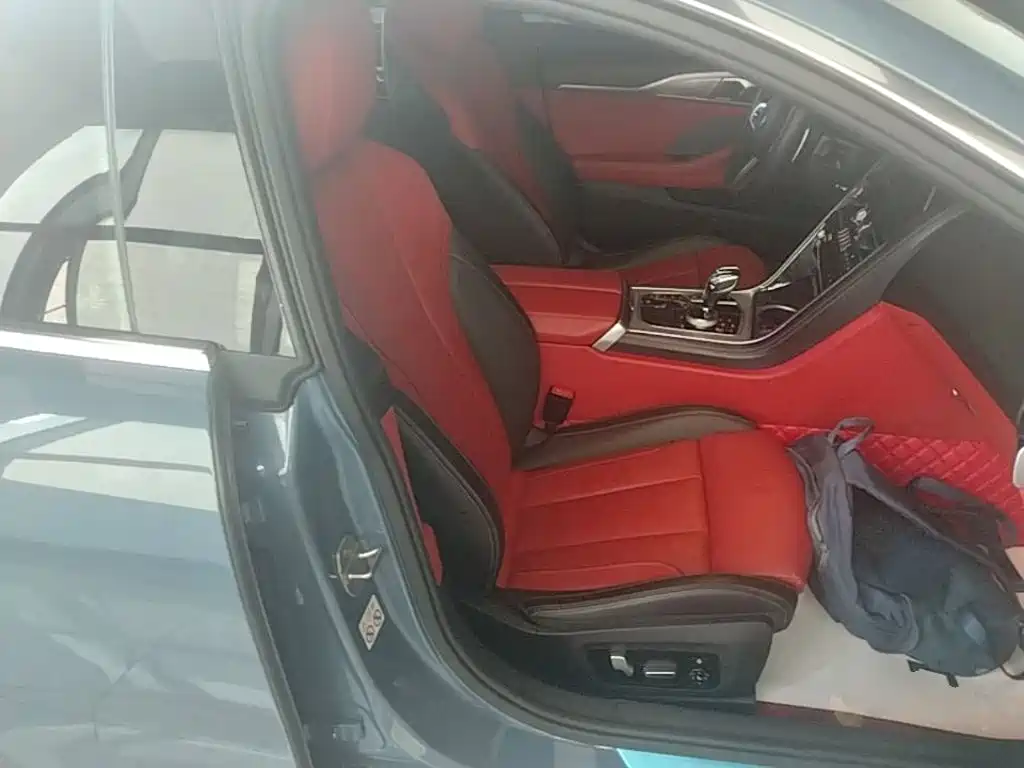 BMW 8 Series 2019 840i Four Door Coupe M Sport Kit купить на сайте DeffCars
