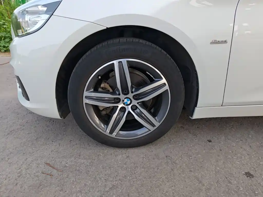 BMW 2 Series Touring 2016 218i Sports Design Package купить на сайте DeffCars
