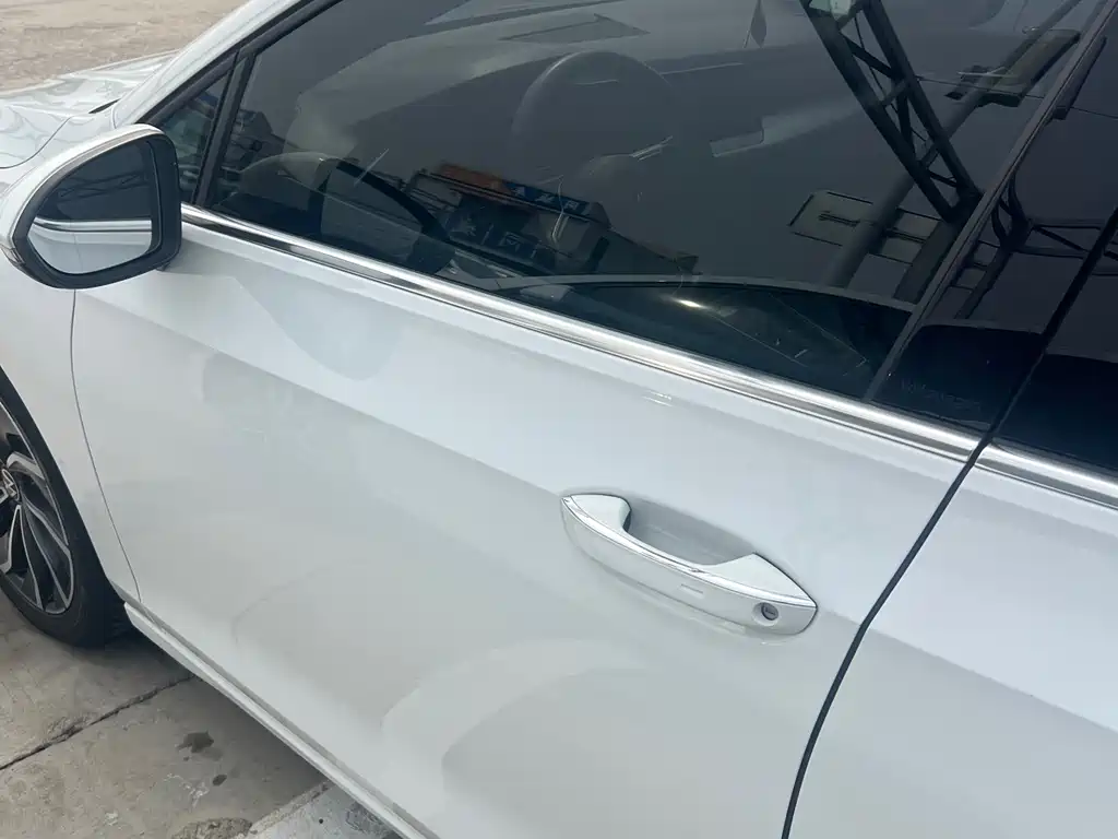 Golf 2023 facelift 280TSI DSG Pro купить на сайте DeffCars