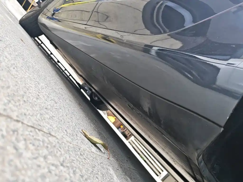 Model 3 2025 rear-wheel drive version купить на сайте DeffCars