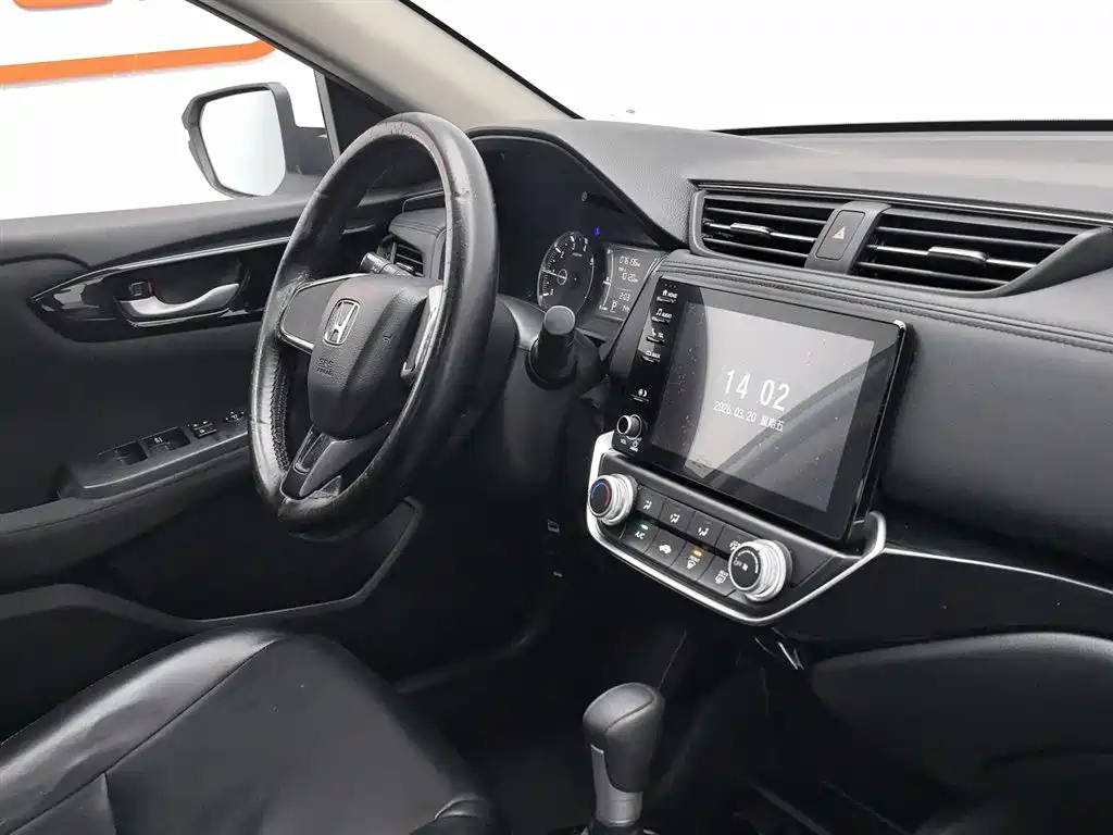 Lingpai 2019 180Turbo CVT Comfort Edition National VI купить на сайте DeffCars