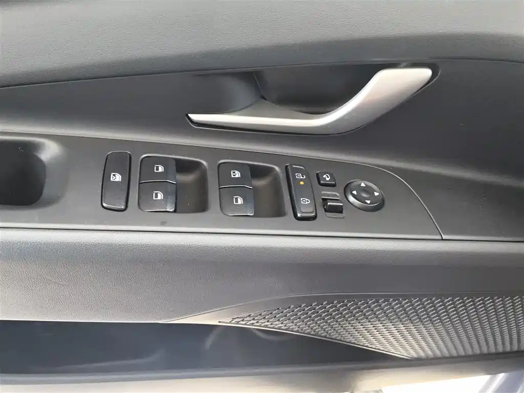 Elantra 2023 1.5L CVT GLX Elite Edition купить на сайте DeffCars