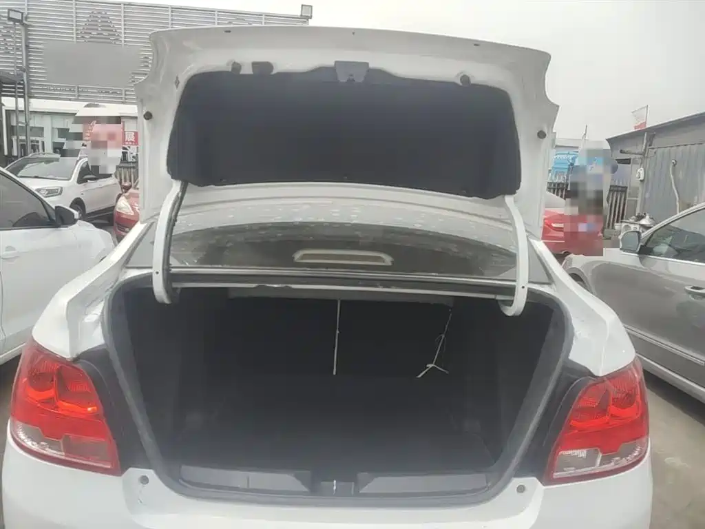Sail 2018 Sail 3 1.3L manual comfort sunroof version купить на сайте DeffCars
