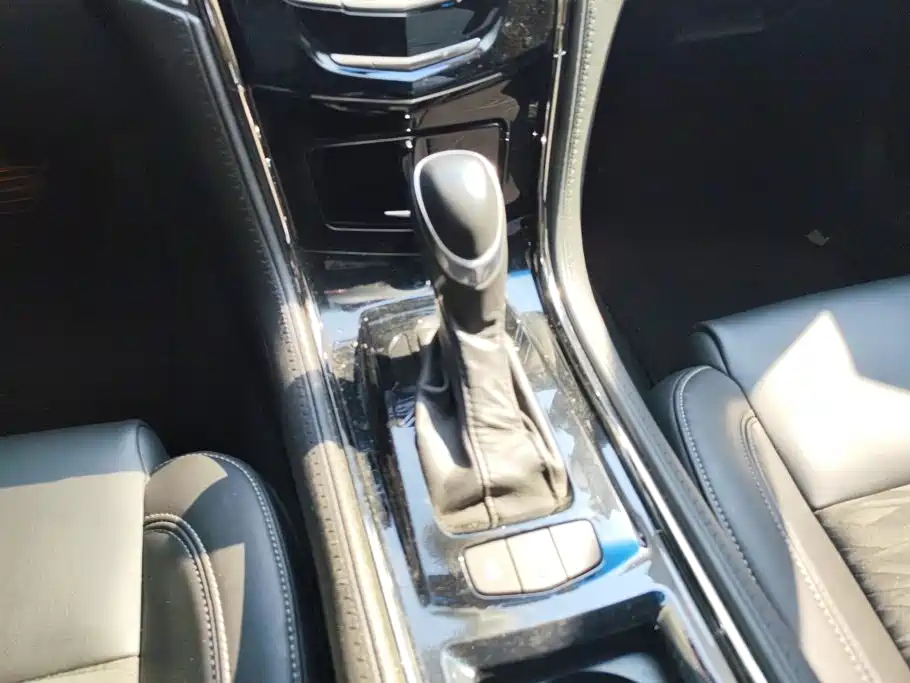 Cadillac ATS-L 2017 28T Technology купить на сайте DeffCars