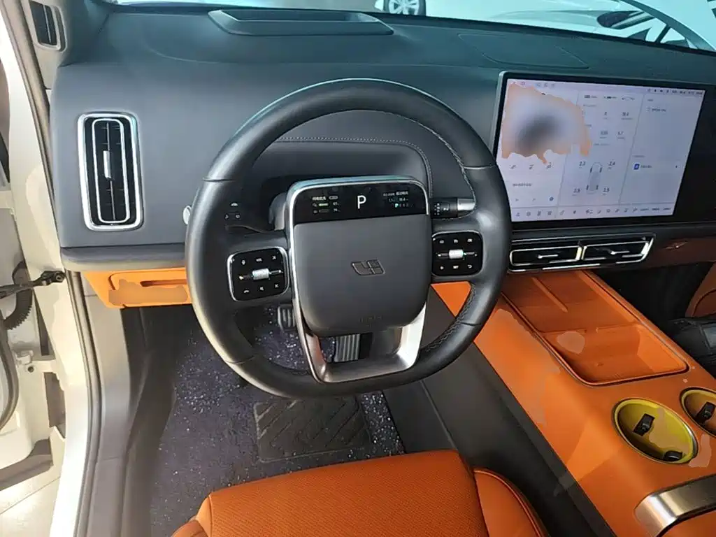 Ideal L7 2023 Air купить на сайте DeffCars