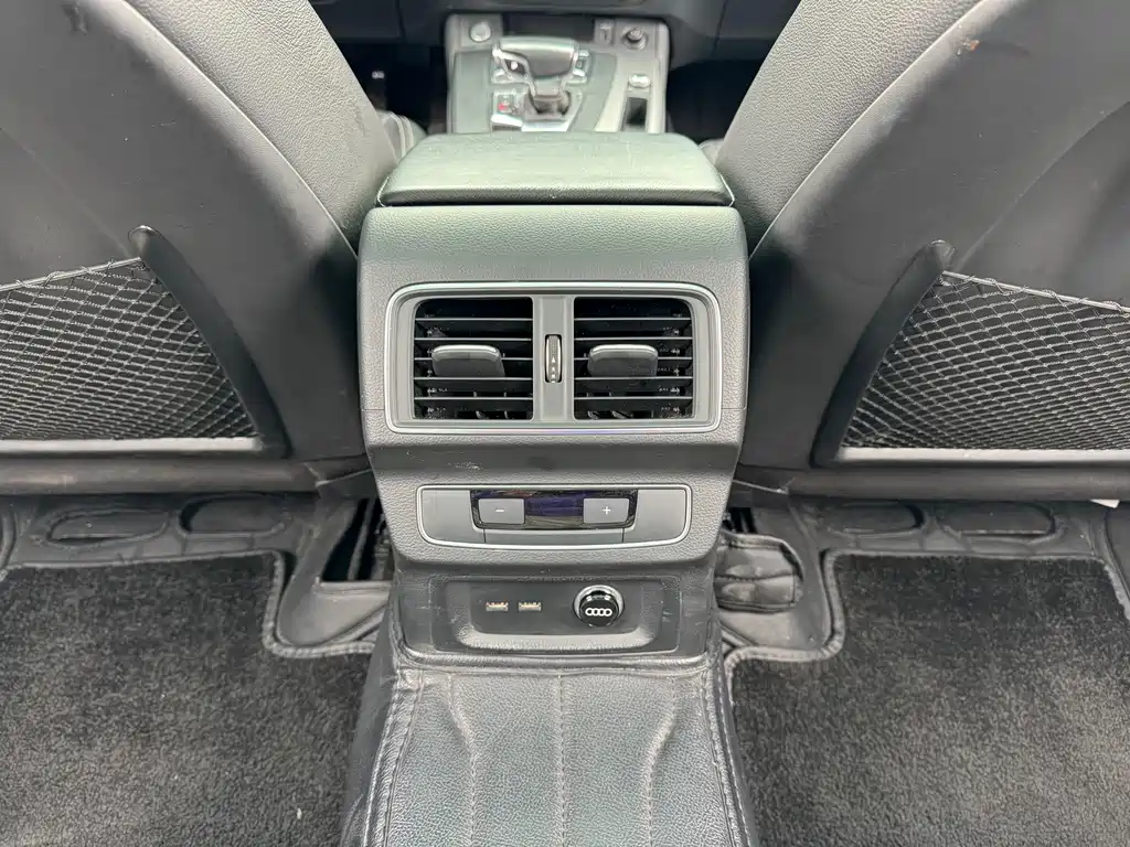 Audi Q5L 2020 45 TFSI exclusive and fashionable model купить на сайте DeffCars