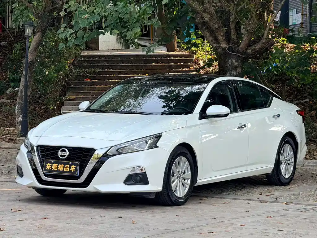 Teana 2019 2.0L XL Comfort Edition купить на сайте DeffCars