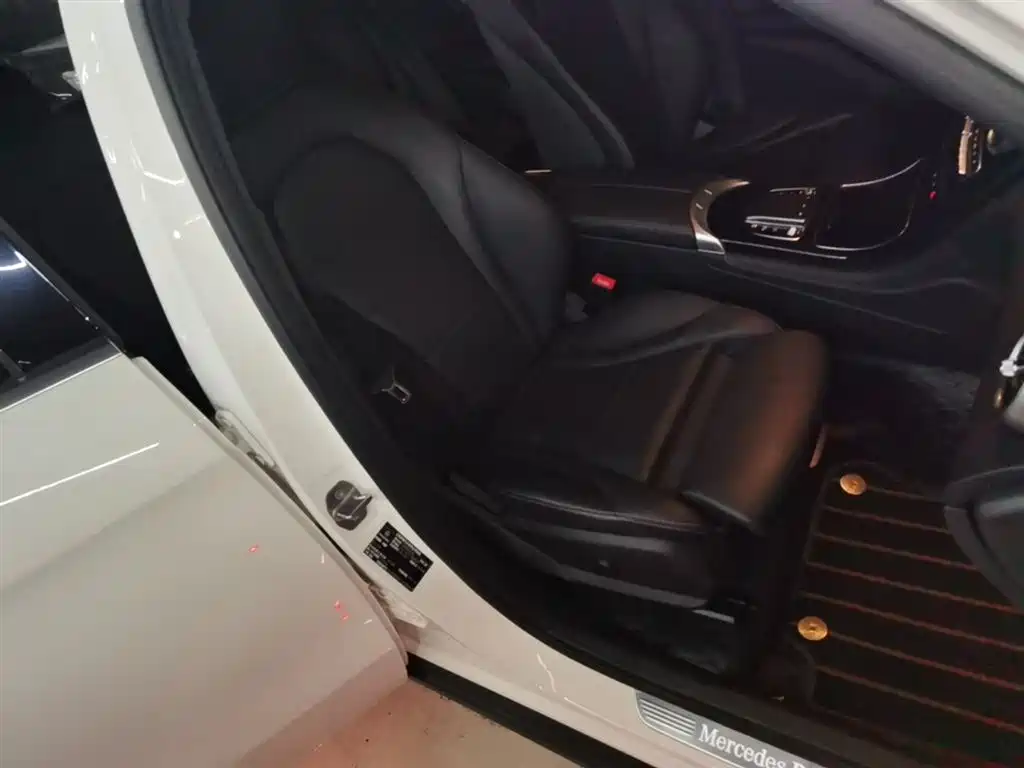 Mercedes-Benz GLC 2020 GLC 260 L 4MATIC Dynamic купить на сайте DeffCars