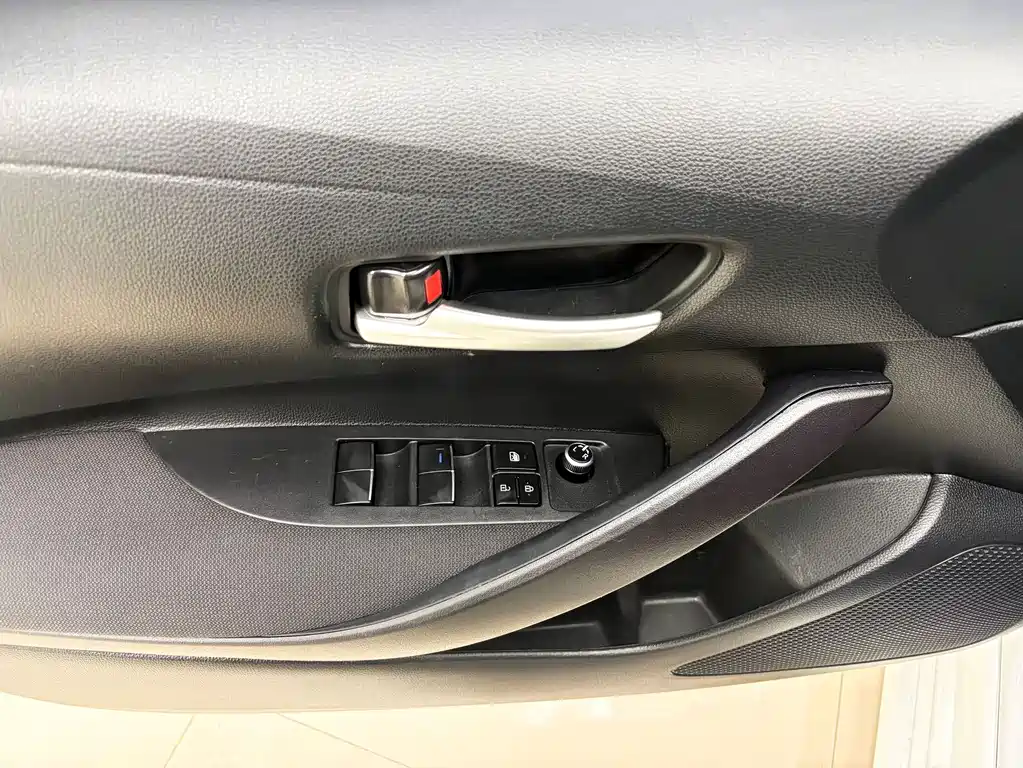 Corolla 2021 1.2T S-CVT Elite PLUS Edition купить на сайте DeffCars