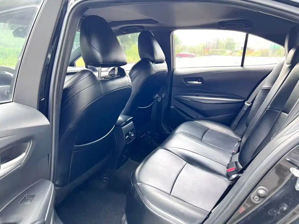 Ralink 2019 185T CVT Deluxe Edition National V купить на сайте DeffCars