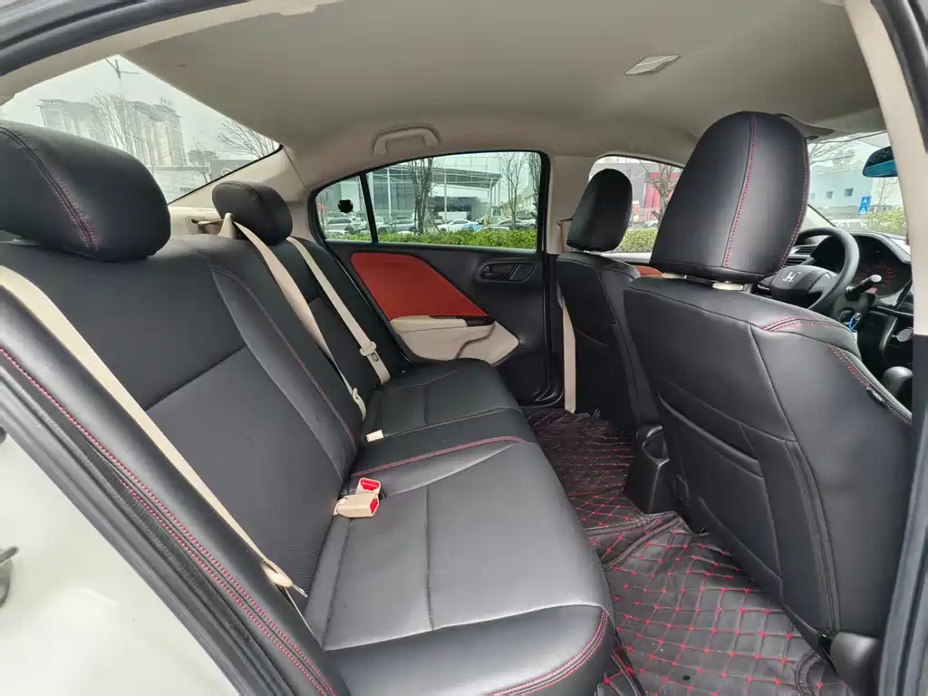 Fengfan 2017 1.5L CVT Comfort Edition купить на сайте DeffCars