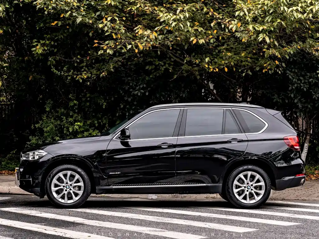 BMW X5 imported 2018 xDrive28i купить на сайте DeffCars