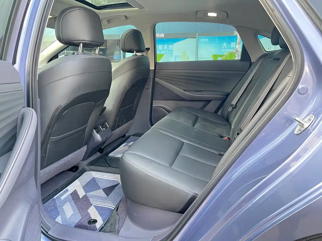 Nissan N6 2026 180 Max купить на сайте DeffCars
