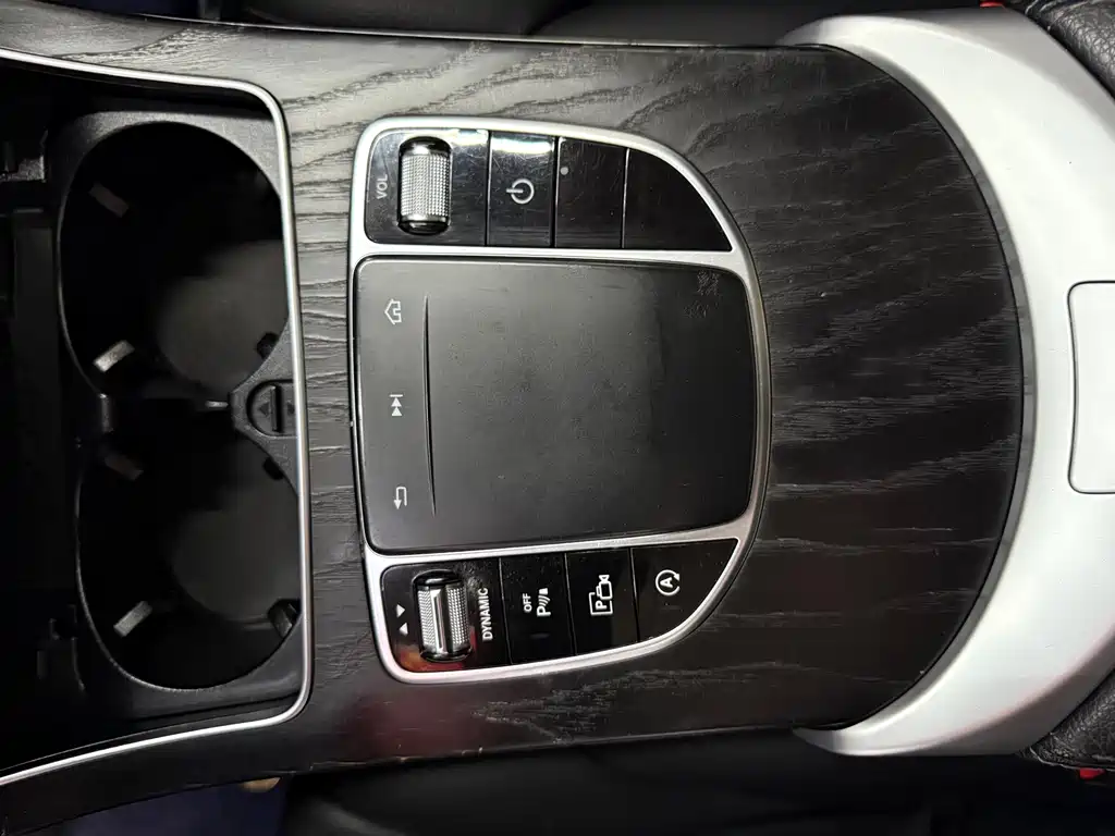 Mercedes-Benz C-Class 2020 facelift C 260 L sports version купить на сайте DeffCars