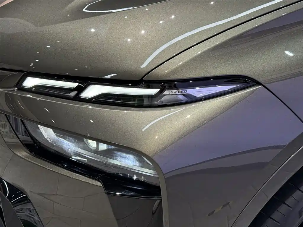 BMW X7 M60i 2023 xDrive M60i купить на сайте DeffCars