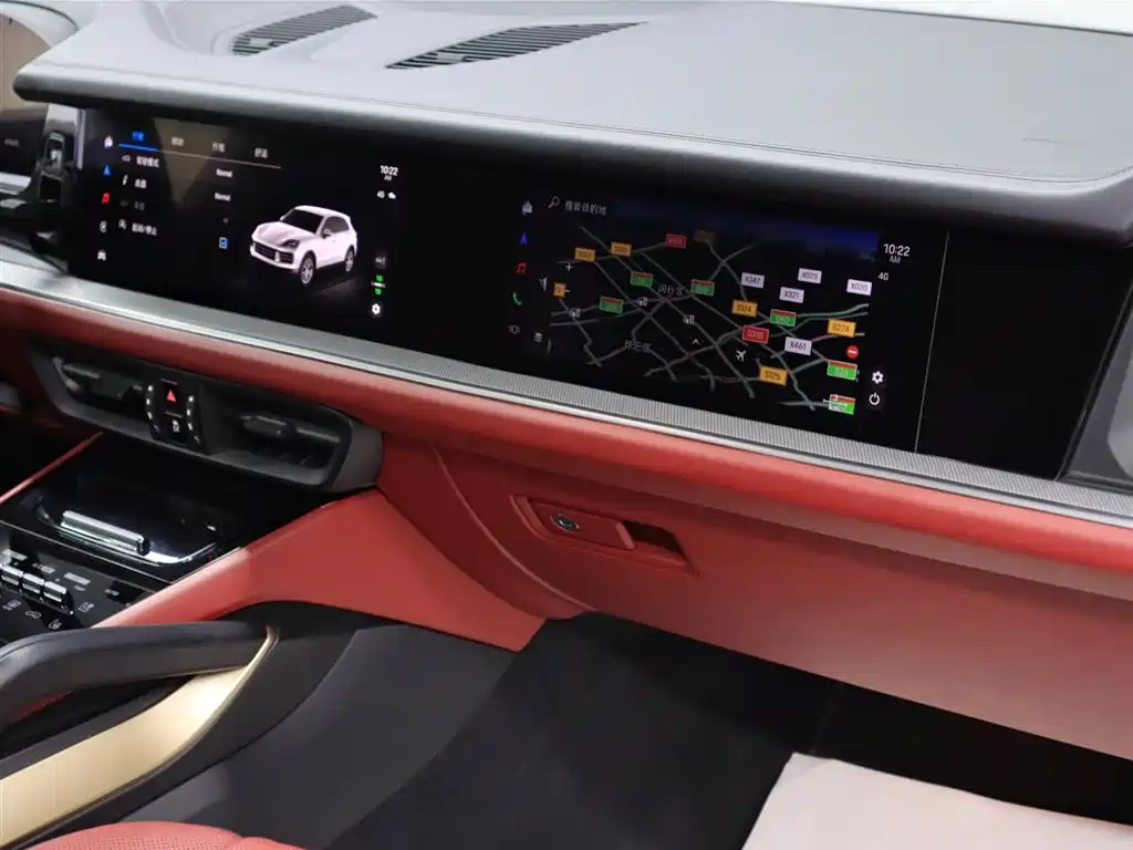 Cayenne 2024 Cayenne 3.0T купить на сайте DeffCars