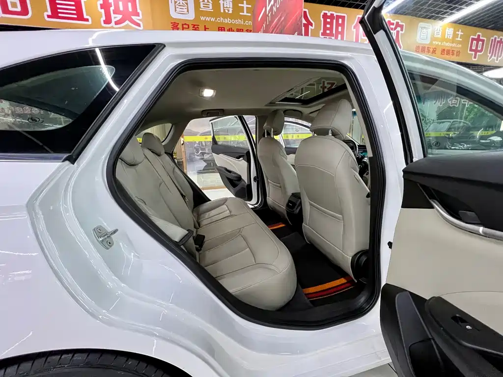 Yuelang 2018 15T dual-clutch elite model купить на сайте DeffCars