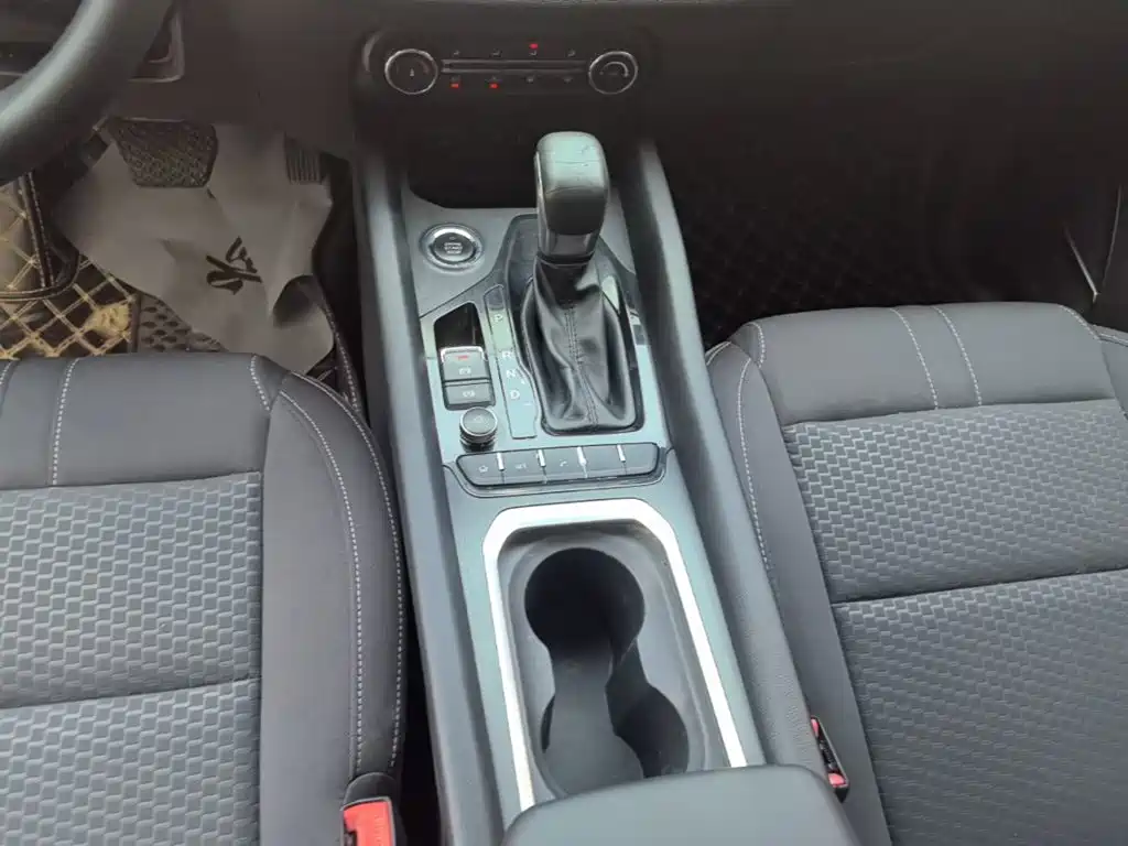 Tiggo 5x 2019 HERO 1.5L CVT Fashion Edition купить на сайте DeffCars