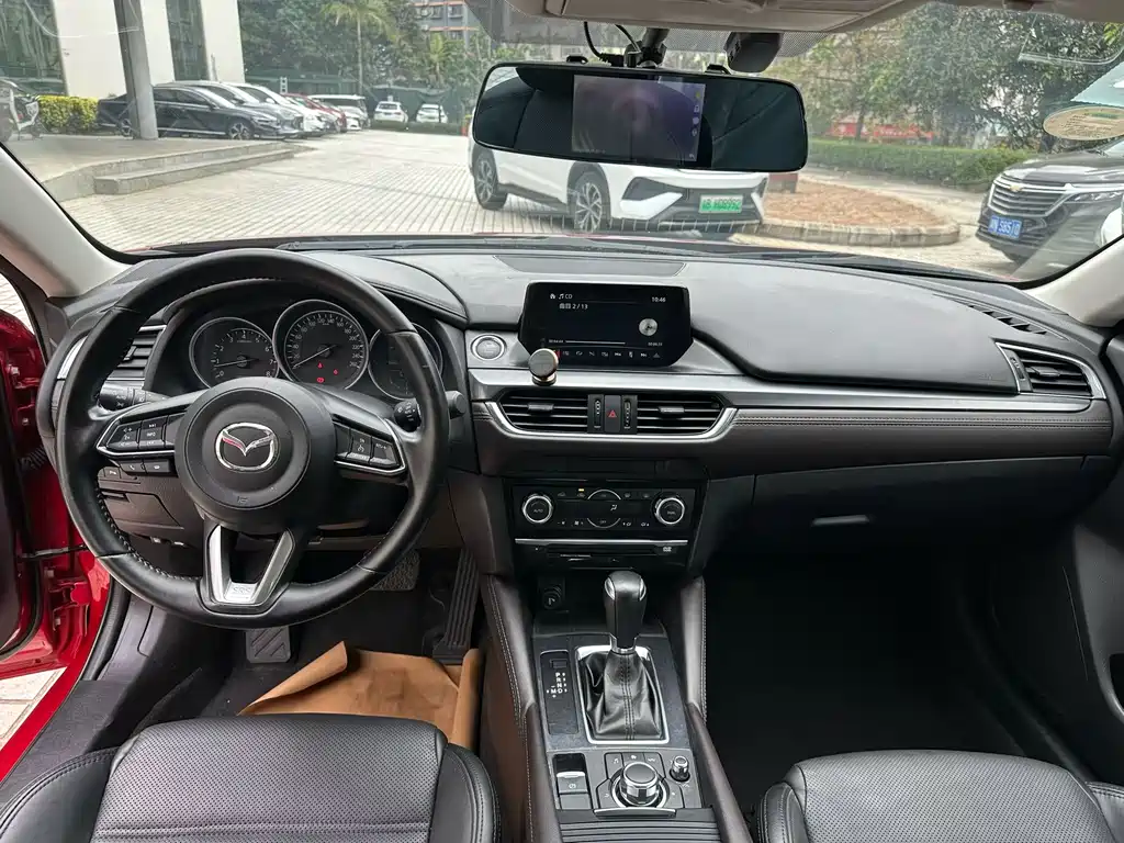 Atez 2018 2.0L Blue Sky Deluxe Edition National V купить на сайте DeffCars