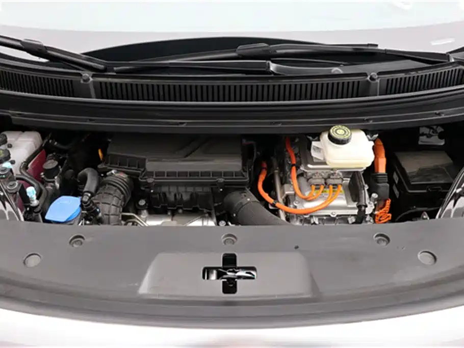 Denza D9 2024 DM-i 980 four-wheel drive flagship model купить на сайте DeffCars