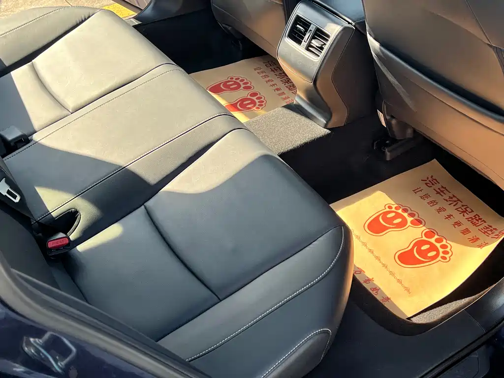 Yingshipai 2019 260TURBO Exquisite Edition National VI купить на сайте DeffCars