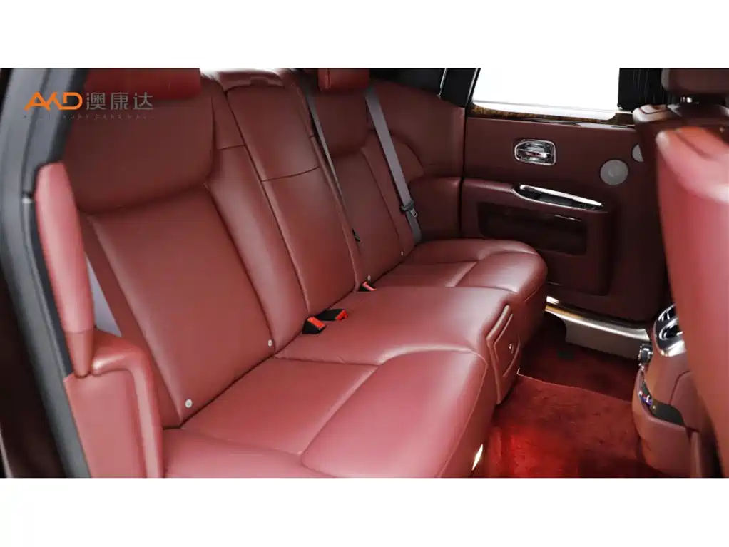 Ghost 2015 Series II Standard Edition купить на сайте DeffCars