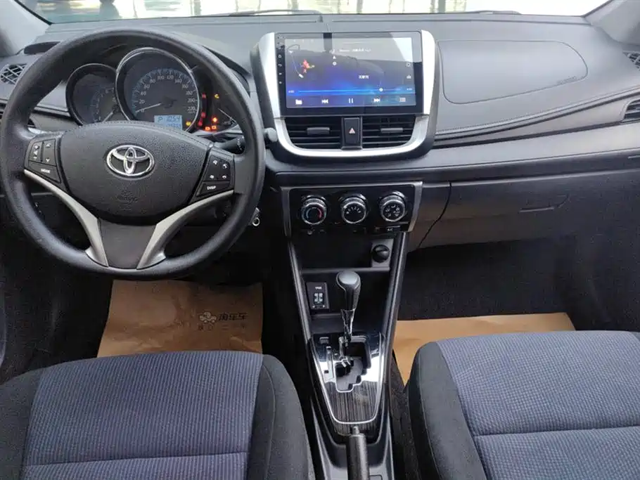 YARiS L Zhixuan 2019 1.5E CVT Charming Edition National VI купить на сайте DeffCars