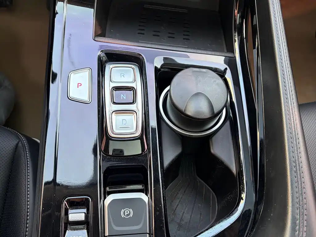 Kusitu 2021 380TGDi Smart Love Premium Edition LUX Premium купить на сайте DeffCars