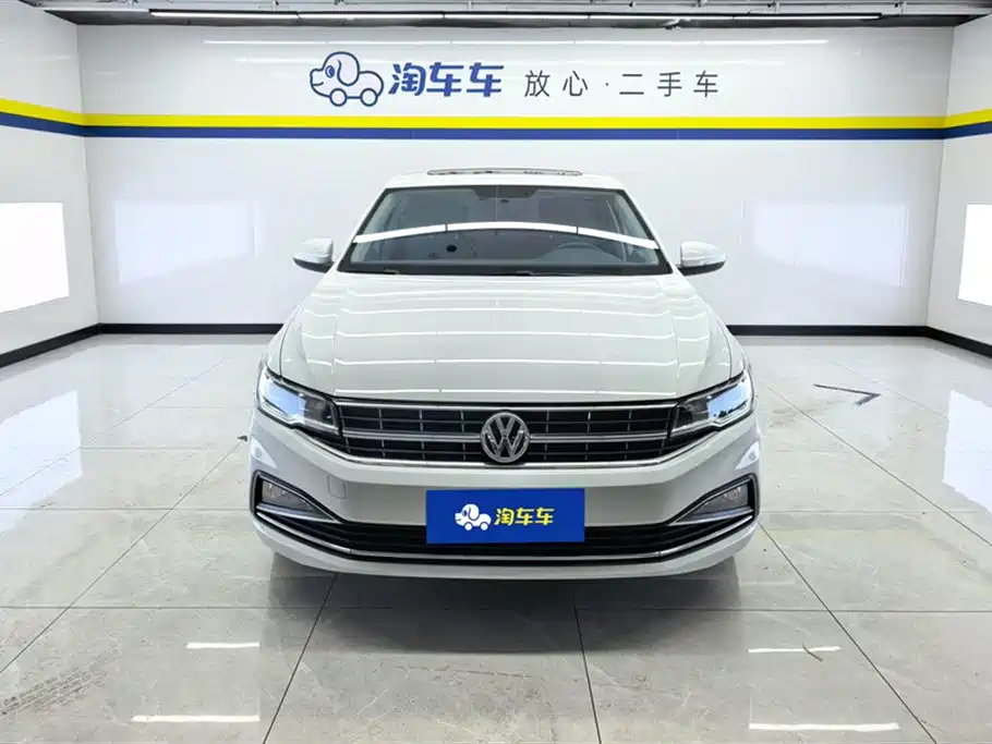 Bora 2020 1.5L automatic comfort model купить на сайте DeffCars