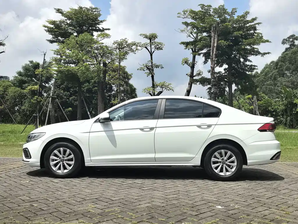 Bora 2023 200TSI DSG Changxing Edition купить на сайте DeffCars