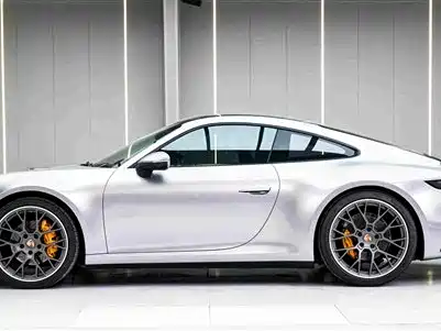 Porsche 911 2020款 Carrera 3.0T купить на сайте DeffCars