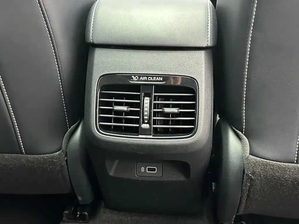 Trumpchi GS4 2022 270T Automatic Intelligent Navigation Edition купить на сайте DeffCars