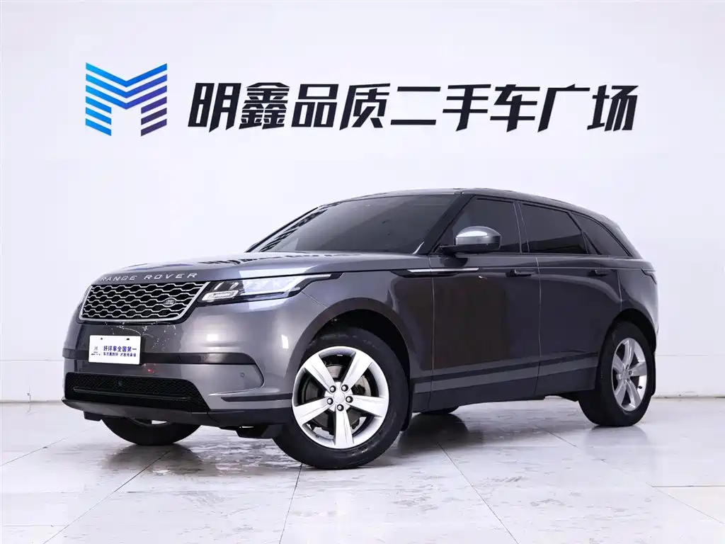 Range Rover Velar 2019 250PS купить на сайте DeffCars