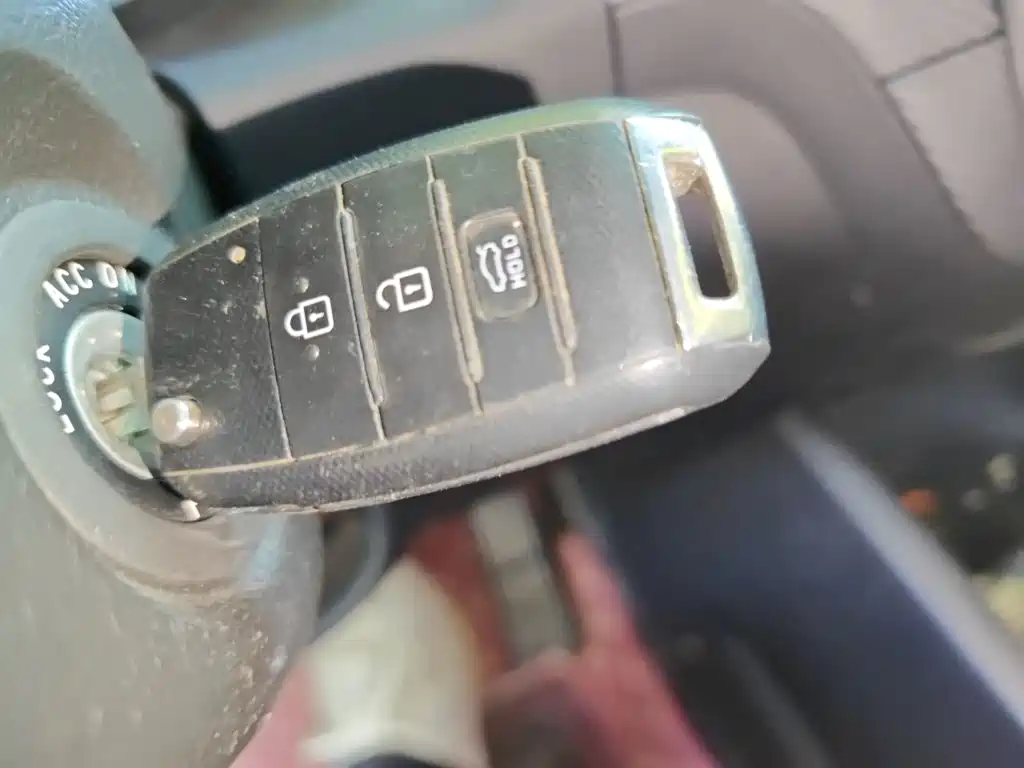 Kia K3 2016 1.6L automatic GL купить на сайте DeffCars