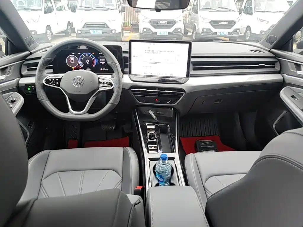 Lingdu 2026 Lingdu L 300TSI Lingfeng Edition купить на сайте DeffCars