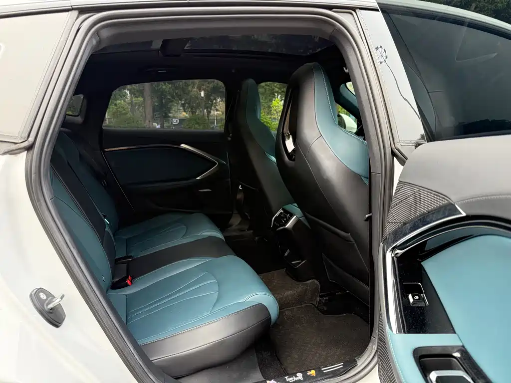 MG7 2023 1.5T DCT Beautiful and Elegant Edition купить на сайте DeffCars