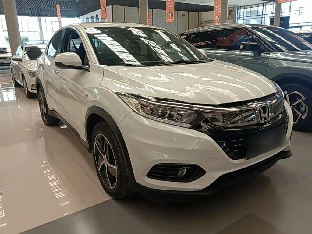 Vezel (HR-V) 2020 1.5L CVT Pioneer Edition купить на сайте DeffCars
