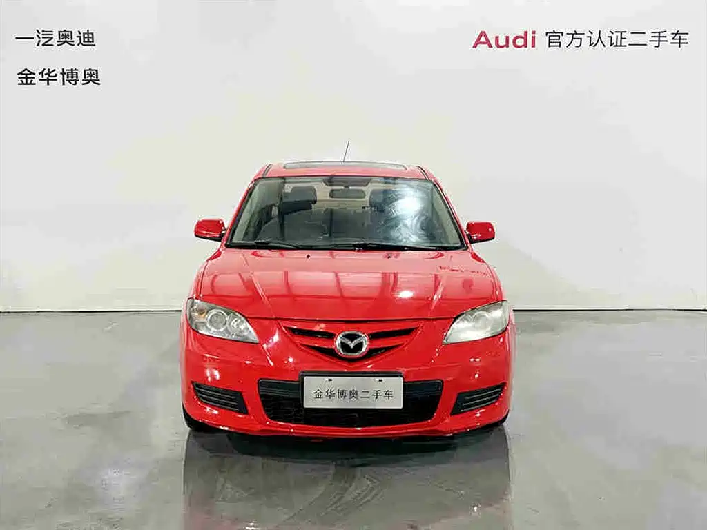 Mazda3 2012 1.6L automatic classic standard купить на сайте DeffCars