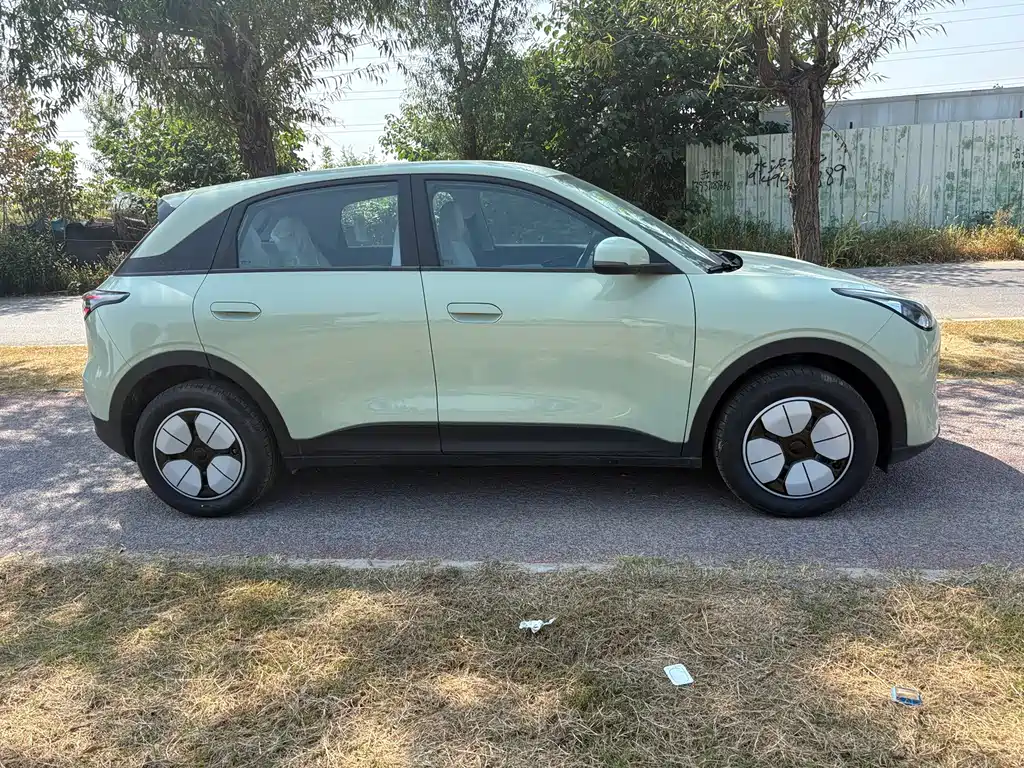 Star Wishes 2026 310km Youth Edition купить на сайте DeffCars