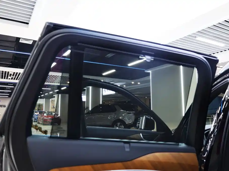 Volvo XC90 2018 T6 Zhiya Edition 7 seats купить на сайте DeffCars