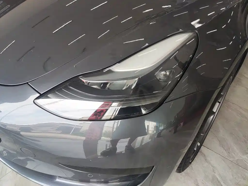 Model 3 2022 rear-wheel drive version купить на сайте DeffCars
