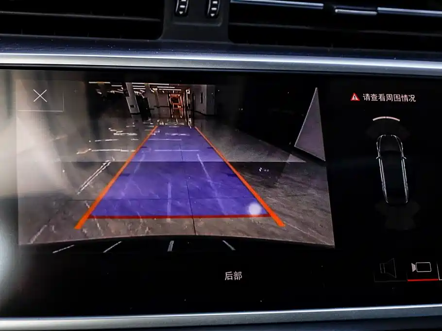 Audi A7L 2024 45TFSI S-line Dream Building Liquid Crystal Package купить на сайте DeffCars